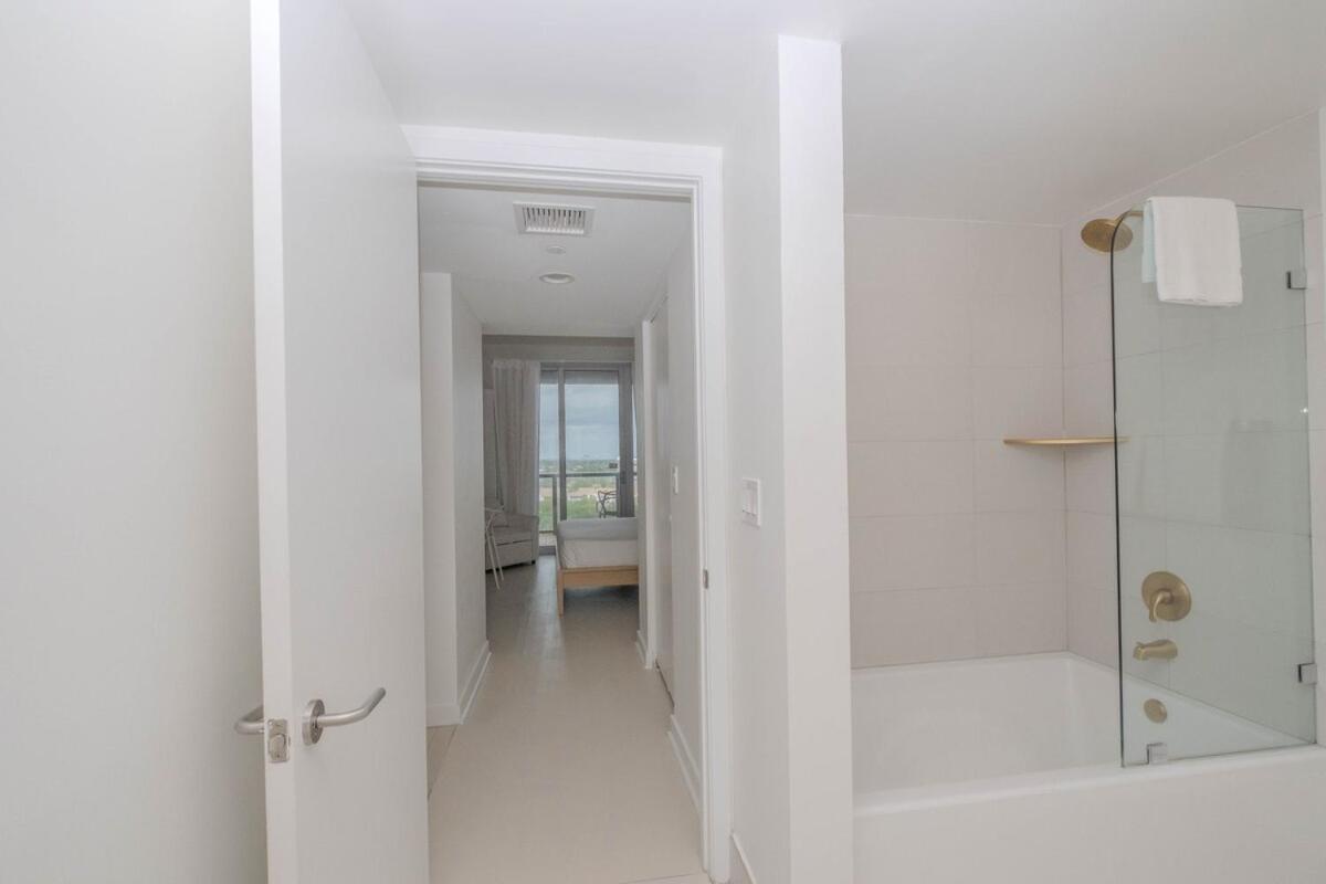 Apartament 2B 2B Luxury Ocean Views Apt In Hallandale Beach Zewnętrze zdjęcie